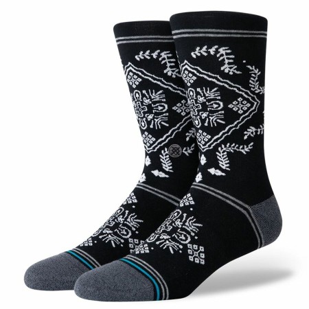 Chaussettes Stance Bandero Noir