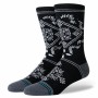 Calcetines Stance Bandero Negro