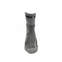 Calcetines Deportivos Spuqs Coolmax Protect Gris