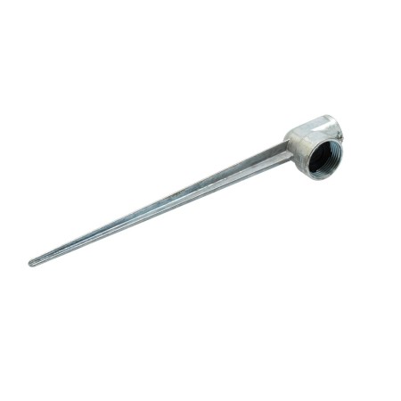 Brochette Ferrestock Aluminium