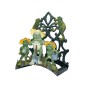 Porte-tuyaux Ferrestock Grenouille