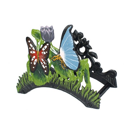 Portamanguera Ferrestock Mariposas