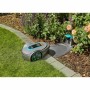 Tondeuse à gazon à batterie Gardena Sileno 500 m²