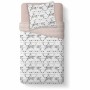 Housse de Couette TODAY Kids First Bedding Blanc 140 x 200 cm