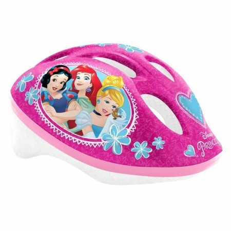 Casque PRINCESSES Disney C887100S Rose + 0 Mois