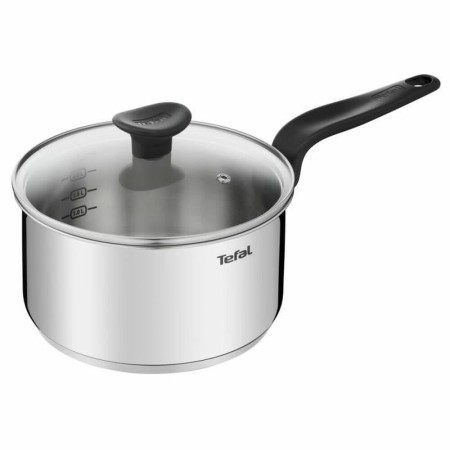 Casserole avec couvercle SEB Acier inoxydable 3 L Ø 20 cm