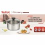 Casserole avec couvercle SEB Acier inoxydable 3 L Ø 20 cm