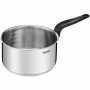 Casserole avec couvercle SEB Acier inoxydable 3 L Ø 20 cm