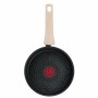 Cazo Tefal G2542802 Rojo Aluminio 1,5 L Ø 16 cm