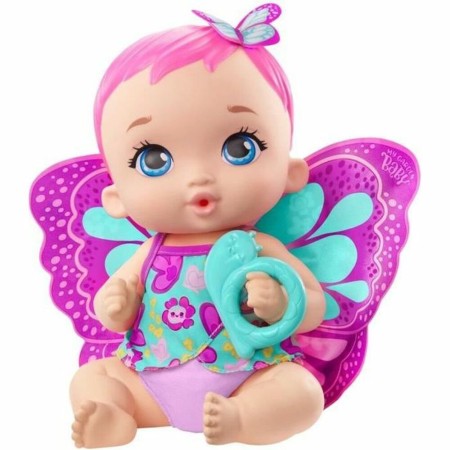 Bébé poupée Mattel My Garden Baby Plastique 30 cm (1 Pièce)