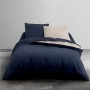 Housse de Couette TODAY Beige Bleu 240 x 260 cm