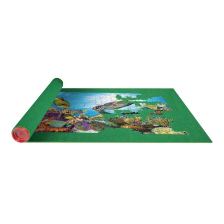 Tapis Clementoni Puzzle Puzzle (105 x 78 cm)