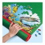 Tapis Clementoni Puzzle Puzzle (105 x 78 cm)
