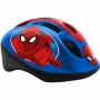 Casque Stamp SM250103S Bleu Enfants