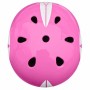 Casco Stamp JH674102 Rosa + 3 Años