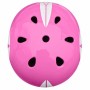 Casque Stamp JH674102 Rose + 3 ans