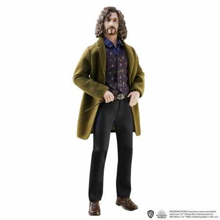 Muñeco de Acción Mattel Sirius Black Harry Potter 25 cm