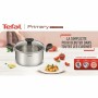 Casserole avec couvercle SEB Acier inoxydable Ø 18 cm 2,1 L