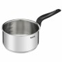 Casserole avec couvercle SEB Acier inoxydable Ø 18 cm 2,1 L