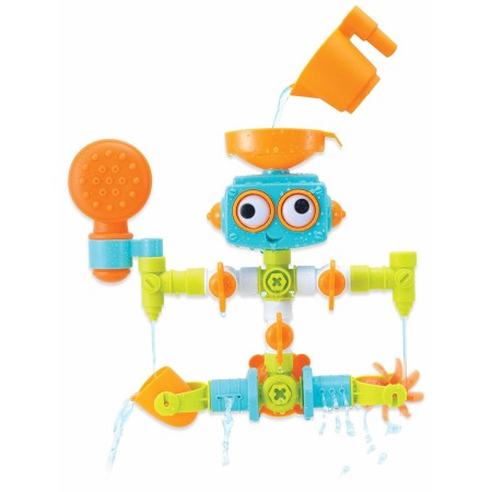 Juguete para el Baño Infantino Senso Robot Multi Activity acuático