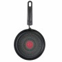 Sartén Tefal TEFG2550102 Negro Aluminio Ø 19 cm