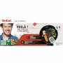 Sartén Tefal TEFG2550102 Negro Aluminio Ø 19 cm