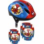 Casco Stamp SP330507 Niños