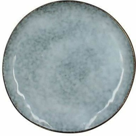 Assiette à dessert Novastyl Aronal 6 Unités Lot Ø 20,5 cm Bleu Grès