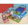 Conjunto de Mesa y Sillas para Niños Fun House The Paw Patrol