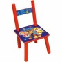 Set de Table et Chaises pour Enfants Fun House The Paw Patrol