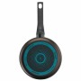 Cazo Tefal B5543002 Negro Aluminio 3 L Ø 20 cm