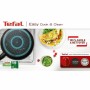 Casserole Tefal B5543002 Noir Aluminium 3 L Ø 20 cm