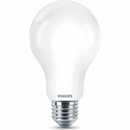 Lampe LED Philips Bombilla 150 W D A+ (4000 K)