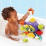 Jouet Pour le Bain Vtech Baby Polo, My Funny Octopus aquatique