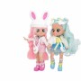 Bébé poupée IMC Toys BFF Plastique