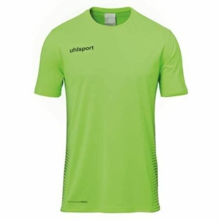 Maillot de Football à Manches Courtes pour Homme Uhlsport Score Vert