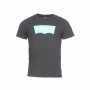 T-shirt à manches courtes homme Levi's Gris