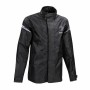 Veste Imperméable pour Homme Bering Toriano Noir