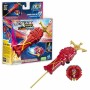 Toupie Hasbro Xcalius Power Speed Launcher Pack Beyblade