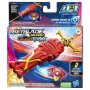 Toupie Hasbro Xcalius Power Speed Launcher Pack Beyblade