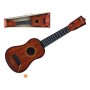 Guitare S1122082 Marron