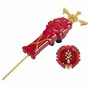 Toupie Hasbro Xcalius Power Speed Launcher Pack Beyblade
