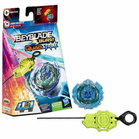 Toupie Hasbro Hydra Poseidon P8 Beyblade