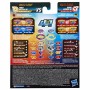 Peonza Hasbro Hydra Kerbeus K8 VS Fierce Bazilisk B8 Beyblade 2 Unidades