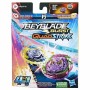 Toupie Hasbro Hydra Kerbeus K8 VS Fierce Bazilisk B8 Beyblade 2 Unités