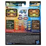 Toupie Hasbro Chain Poseidon P8 & Ambush Nyddhog N8 Dual Pack Beyblade 2 Unités