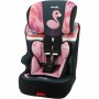 Siège de Voiture Nania Flamant rose ISOFIX