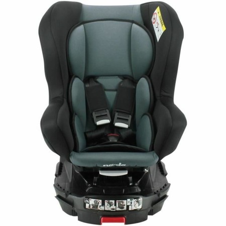 Siège de Voiture Nania REVO Gris ISOFIX