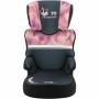 Silla para el Coche Nania Flamenco rosa