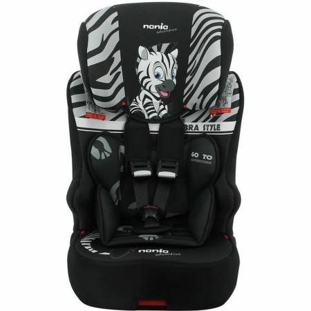 Silla para el Coche Nania Cebra ISOFIX